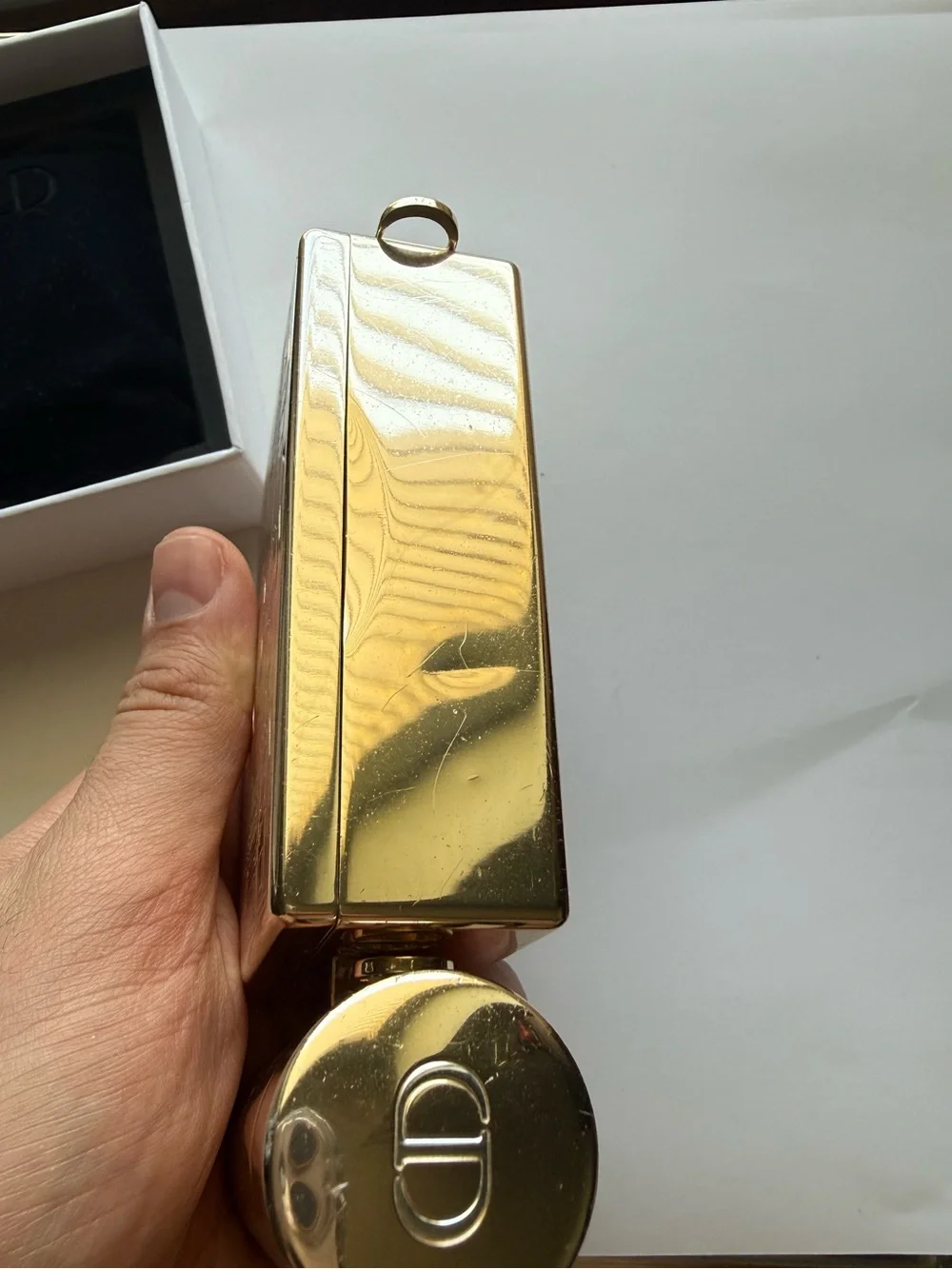 Dior Beauty Rouge Minaudière 2021 LIMITED/DEADSTOCK